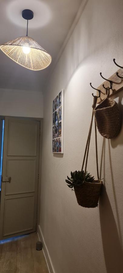 Studio 4 Personnes Aux Pieds Du Chateau De Blois Avec Experience De Dormir Sous Les Aurores Boreales Zewnętrze zdjęcie