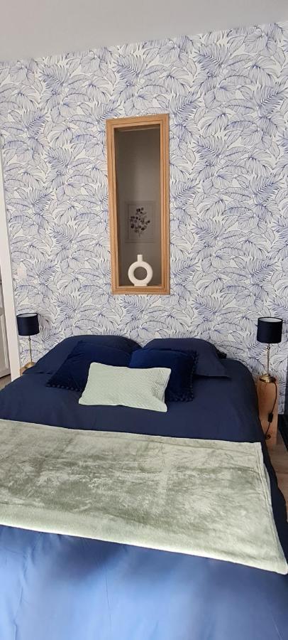 Studio 4 Personnes Aux Pieds Du Chateau De Blois Avec Experience De Dormir Sous Les Aurores Boreales Zewnętrze zdjęcie